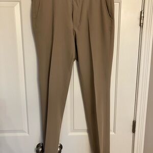 Nautica Men's Khaki Chinos